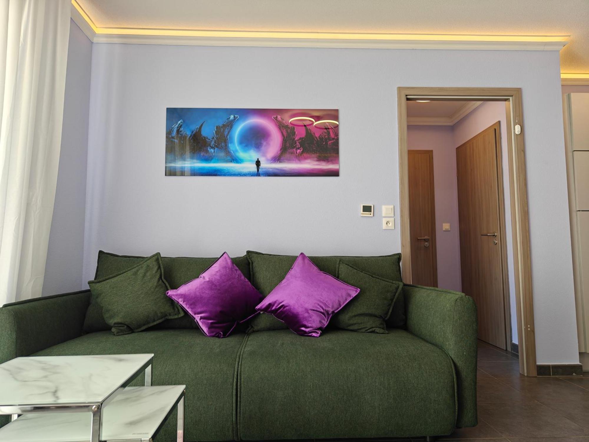 Charming Apartment With Garden, Free Parking Near Basel, Airport, Ger'Many, France, Saint-Louis  Εξωτερικό φωτογραφία